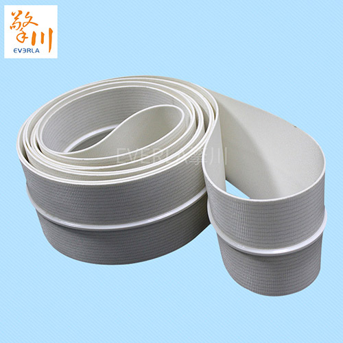 食品級(jí)輸送帶如何進(jìn)行選擇？