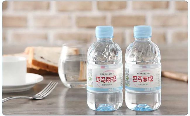 輸送帶廠家：注意！這個(gè)牌子的礦泉水含可能致癌物
