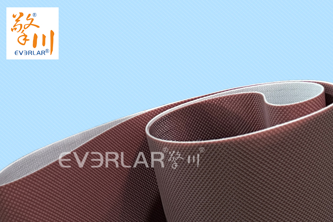 PU輸送帶咖啡色鉆石紋耐磨防滑食品烘焙輸送機聚氨酯傳送帶廠家 PU輸送帶咖啡色鉆石紋耐磨防滑食品烘焙輸送機聚氨酯傳送帶廠家