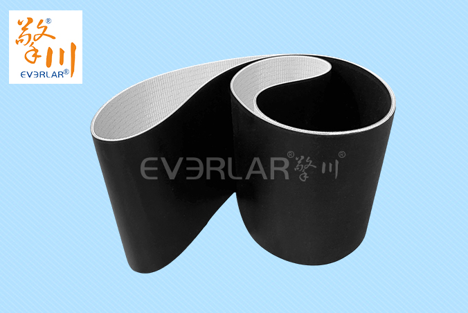 擎川EVERLAR黑色PVC防靜電輸送帶電子元件傳輸流水線工業(yè)皮帶定制 擎川EVERLAR黑色PVC防靜電輸送帶電子元件傳輸流水線工業(yè)皮帶定制