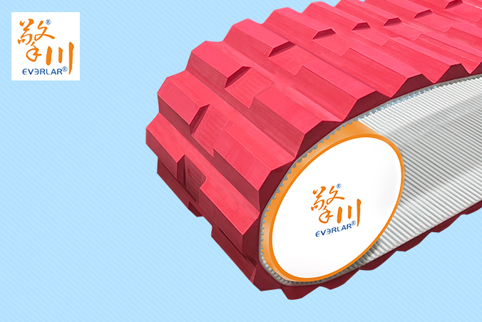 擎川定制PU同步帶加紅膠開槽精準(zhǔn)傳動食品包裝生產(chǎn)線聚氨酯傳動帶 擎川定制PU同步帶加紅膠開槽精準(zhǔn)傳動食品包裝生產(chǎn)線聚氨酯傳動帶