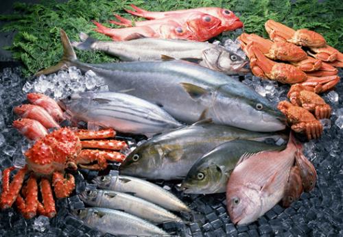 青島天津等疫情均與冷鏈海鮮有關(guān) 青島天津等疫情均與冷鏈海鮮有關(guān)